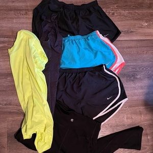 ATHLETIC BUNDLE!  💪🏻